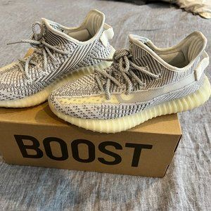 Yeezy Boost 350 V2 Static - Size 6.5